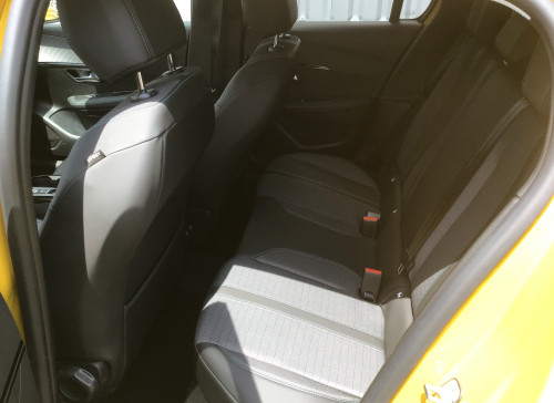 Peugeot 208 PureTech 100 S&S BVM6 Allure