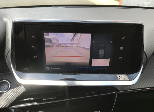 Peugeot 208 PureTech 100 S&S BVM6 Allure