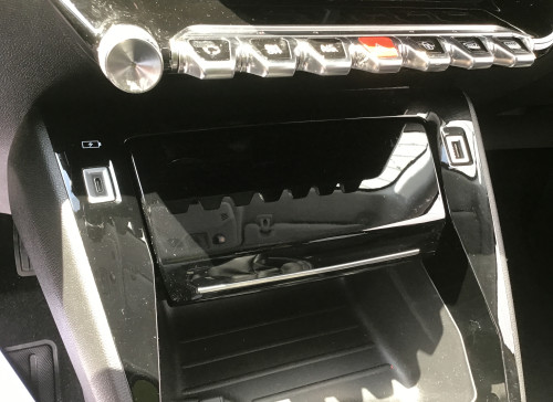 Peugeot 208 PureTech 100 S&S BVM6 Allure