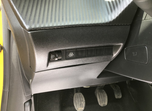 Peugeot 208 PureTech 100 S&S BVM6 Allure