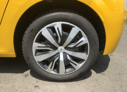 Peugeot 208 PureTech 100 S&S BVM6 Allure