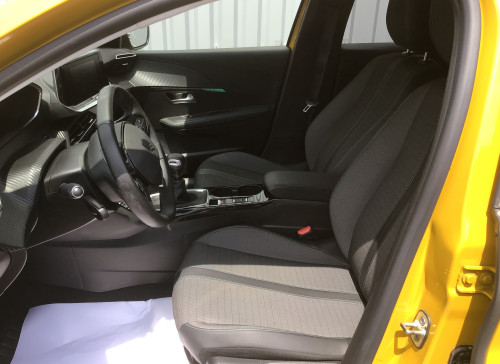 Peugeot 208 PureTech 100 S&S BVM6 Allure