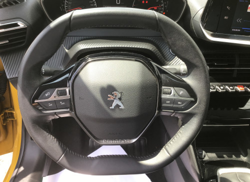 Peugeot 208 PureTech 100 S&S BVM6 Allure