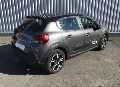 Citroën C3 Nouvelle BlueHDi 100 S&S BVM6 Feel Pack