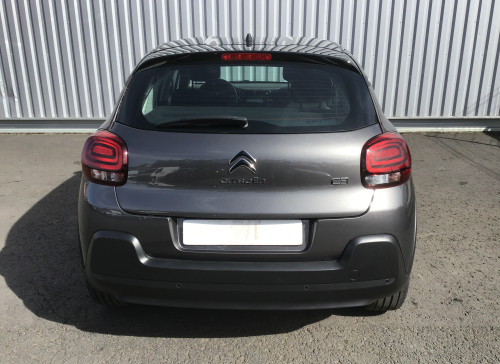 Citroën C3 Nouvelle BlueHDi 100 S&S BVM6 Feel Pack