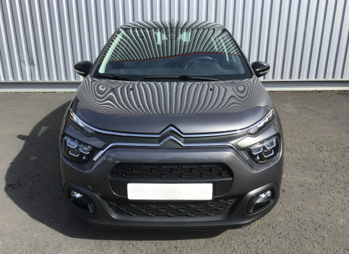 Citroën C3 Nouvelle BlueHDi 100 S&S BVM6 Feel Pack