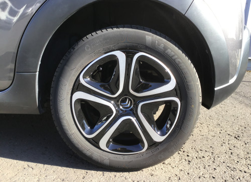 Citroën C3 Nouvelle BlueHDi 100 S&S BVM6 Feel Pack