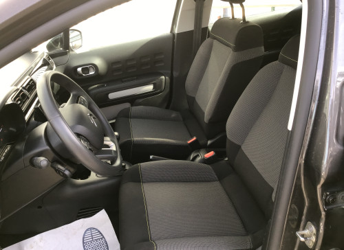 Citroën C3 Nouvelle BlueHDi 100 S&S BVM6 Feel Pack