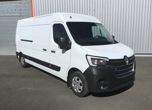 Renault MASTER FOURGON Nouveau FGN TRAC F3500 L3H2 BLUE DCI 150 GRAND CONFORT