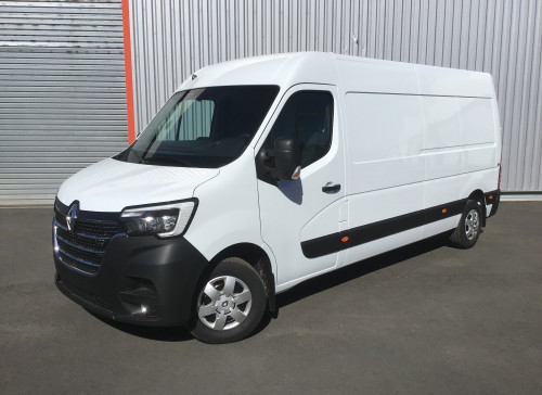 Renault MASTER FOURGON Nouveau FGN TRAC F3500 L3H2 BLUE DCI 150 GRAND CONFORT