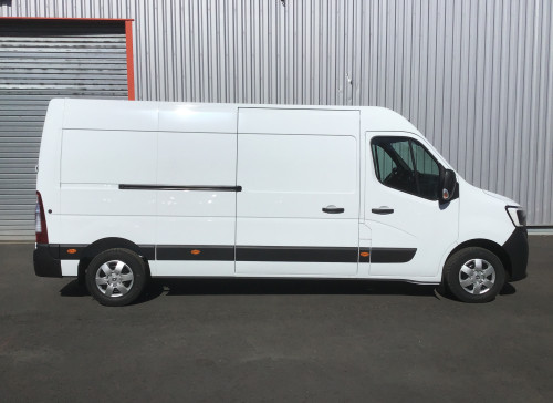 Renault MASTER FOURGON Nouveau FGN TRAC F3500 L3H2 BLUE DCI 150 GRAND CONFORT