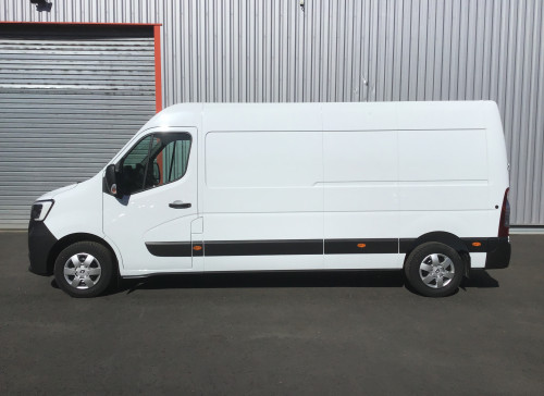 Renault MASTER FOURGON Nouveau FGN TRAC F3500 L3H2 BLUE DCI 150 GRAND CONFORT