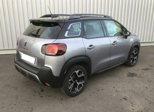 Citroën C3 AIRCROSS Nouveau PureTech 110 S&S BVM6 Shine Pack
