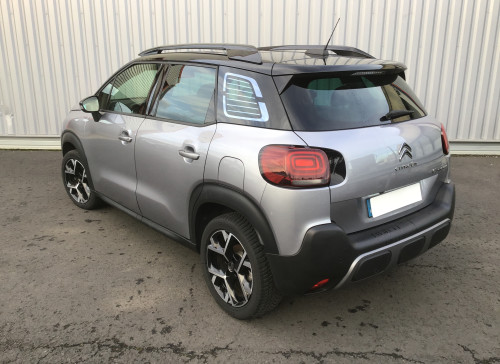 Citroën C3 AIRCROSS Nouveau PureTech 110 S&S BVM6 Shine Pack