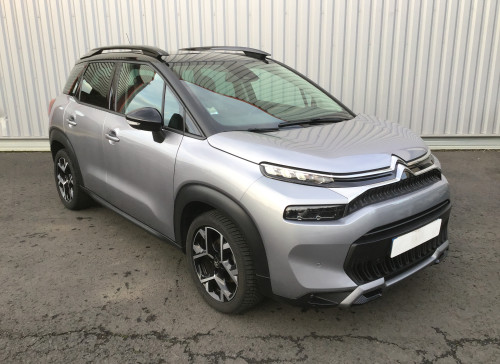 Citroën C3 AIRCROSS Nouveau PureTech 110 S&S BVM6 Shine Pack