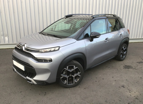 Citroën C3 AIRCROSS Nouveau PureTech 110 S&S BVM6 Shine Pack