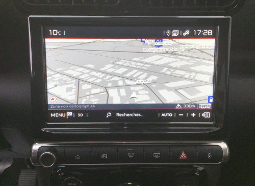Citroën C3 AIRCROSS Nouveau PureTech 110 S&S BVM6 Shine Pack