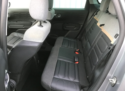 Citroën C3 AIRCROSS Nouveau PureTech 110 S&S BVM6 Shine Pack