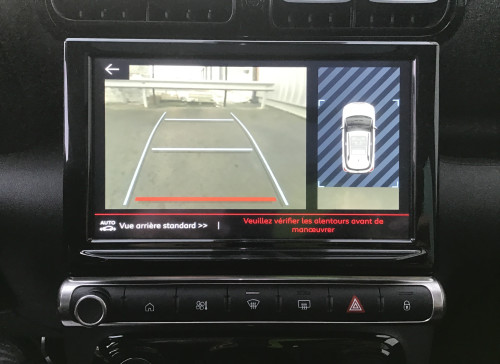 Citroën C3 AIRCROSS Nouveau PureTech 110 S&S BVM6 Shine Pack