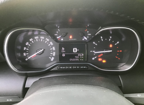 Citroën C3 AIRCROSS Nouveau PureTech 110 S&S BVM6 Shine Pack