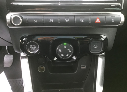 Citroën C3 AIRCROSS Nouveau PureTech 110 S&S BVM6 Shine Pack