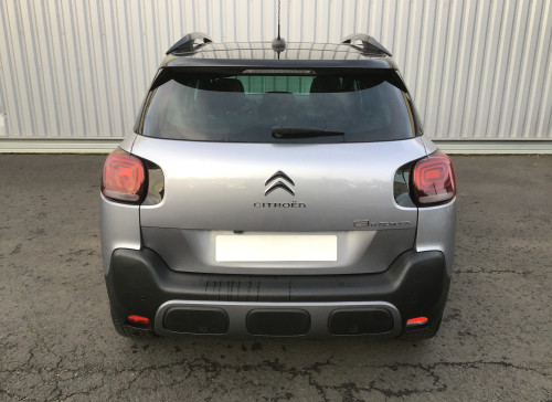 Citroën C3 AIRCROSS Nouveau PureTech 110 S&S BVM6 Shine Pack
