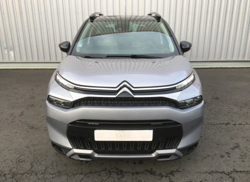 Citroën C3 AIRCROSS Nouveau PureTech 110 S&S BVM6 Shine Pack