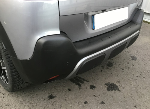 Citroën C3 AIRCROSS Nouveau PureTech 110 S&S BVM6 Shine Pack