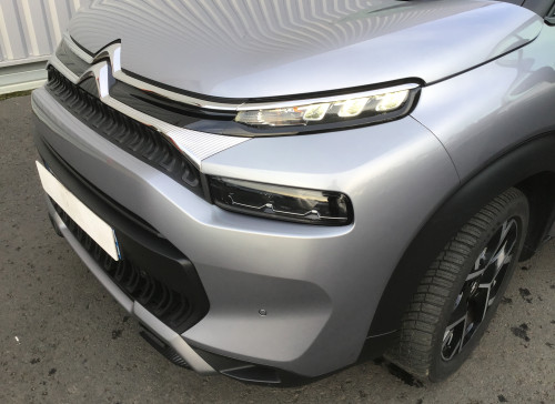 Citroën C3 AIRCROSS Nouveau PureTech 110 S&S BVM6 Shine Pack