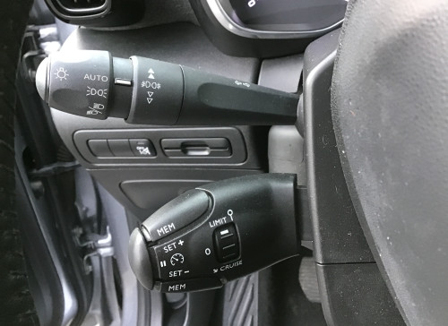 Citroën C3 AIRCROSS Nouveau PureTech 110 S&S BVM6 Shine Pack