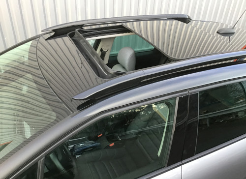 Citroën C3 AIRCROSS Nouveau PureTech 110 S&S BVM6 Shine Pack