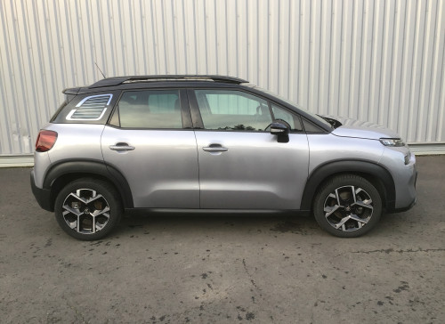 Citroën C3 AIRCROSS Nouveau PureTech 110 S&S BVM6 Shine Pack