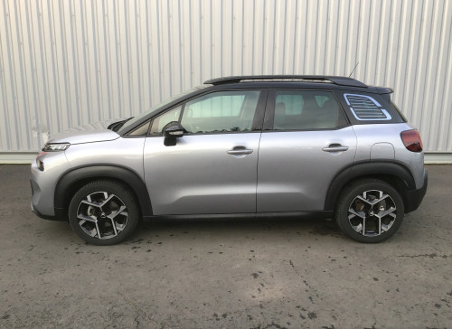 Citroën C3 AIRCROSS Nouveau PureTech 110 S&S BVM6 Shine Pack