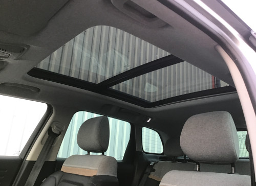 Citroën C3 AIRCROSS Nouveau PureTech 110 S&S BVM6 Shine Pack