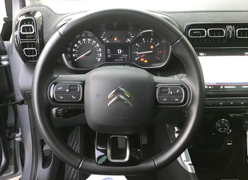 Citroën C3 AIRCROSS Nouveau PureTech 110 S&S BVM6 Shine Pack