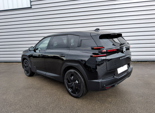 Citroën C5 AIRCROSS HYBRIDE Nouveau 145 ch e-DCS6 Plus