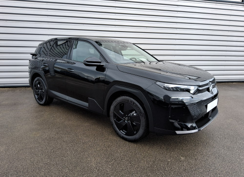 Citroën C5 AIRCROSS HYBRIDE Nouveau 145 ch e-DCS6 Plus