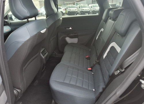Citroën C5 AIRCROSS HYBRIDE Nouveau 145 ch e-DCS6 Plus