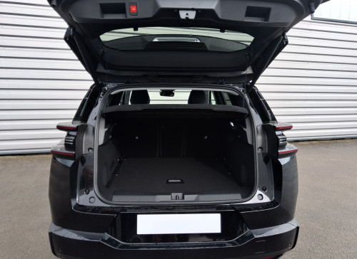 Citroën C5 AIRCROSS HYBRIDE Nouveau 145 ch e-DCS6 Plus