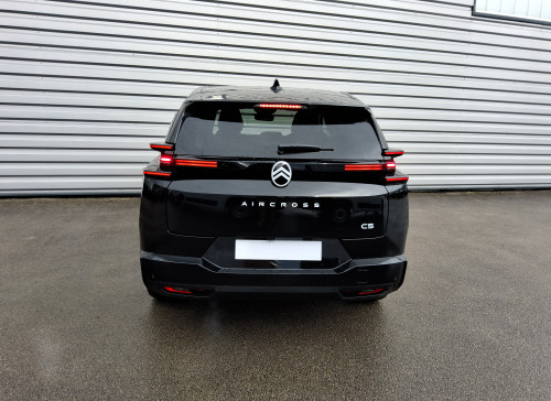 Citroën C5 AIRCROSS HYBRIDE Nouveau 145 ch e-DCS6 Plus