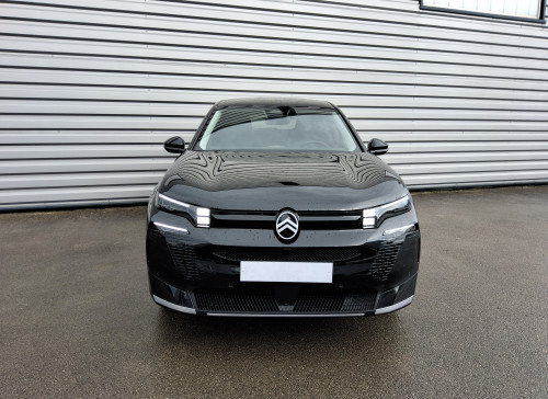 Citroën C5 AIRCROSS HYBRIDE Nouveau 145 ch e-DCS6 Plus
