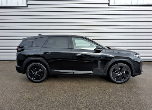 Citroën C5 AIRCROSS HYBRIDE Nouveau 145 ch e-DCS6 Plus