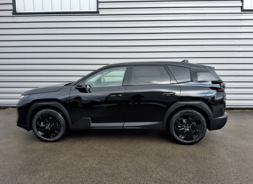 Citroën C5 AIRCROSS HYBRIDE Nouveau 145 ch e-DCS6 Plus