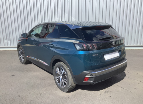 Peugeot 3008 Hybrid 145 e-DCS6 Allure Pack
