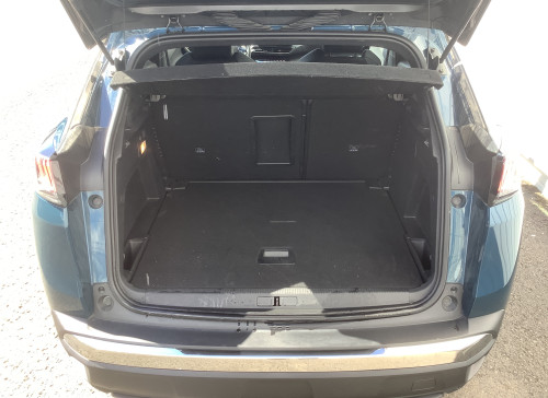 Peugeot 3008 Hybrid 145 e-DCS6 Allure Pack