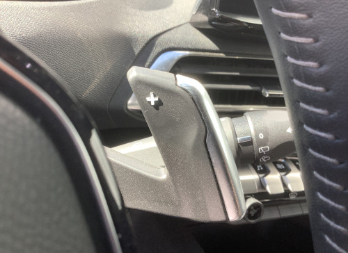 Peugeot 3008 Hybrid 145 e-DCS6 Allure Pack