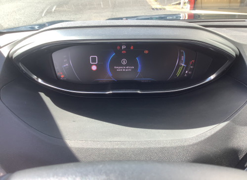 Peugeot 3008 Hybrid 145 e-DCS6 Allure Pack