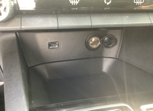 Peugeot 3008 Hybrid 145 e-DCS6 Allure Pack