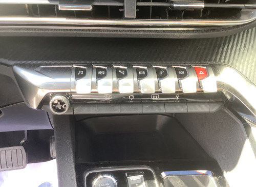 Peugeot 3008 Hybrid 145 e-DCS6 Allure Pack