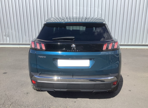 Peugeot 3008 Hybrid 145 e-DCS6 Allure Pack